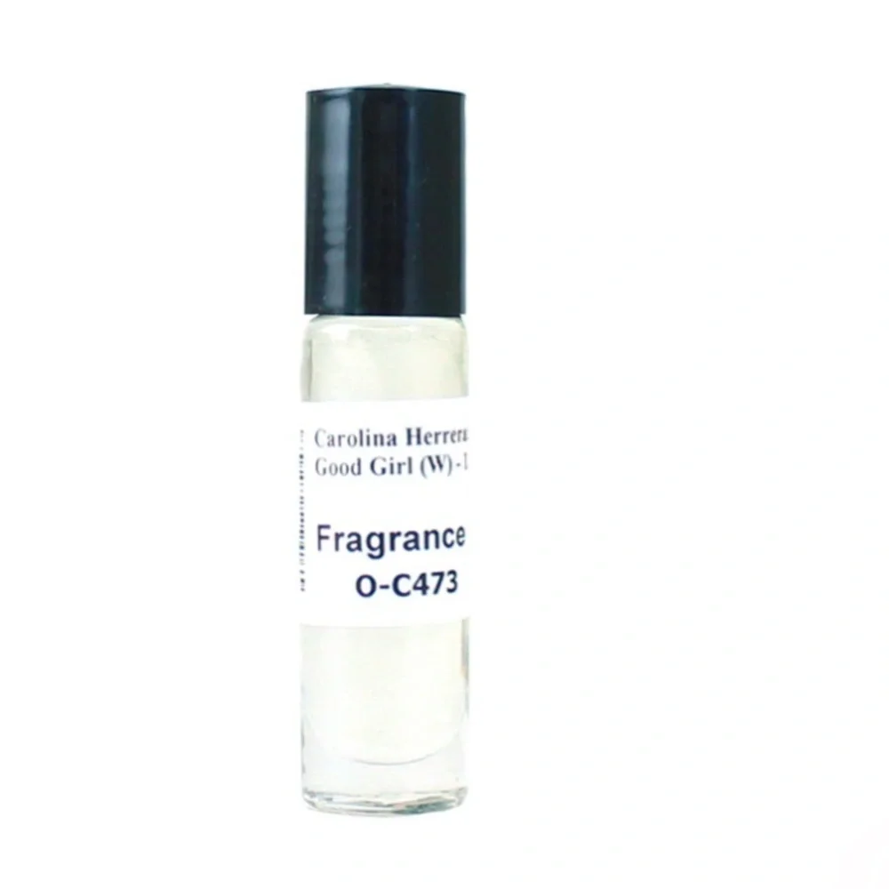 Good Girl (W) Type 1/3 Oz Fragrance Oil
